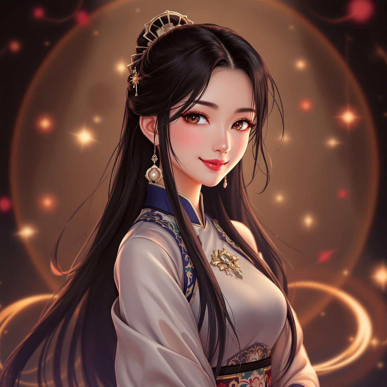 ai短剧在线看团队成员 - 苏婉清